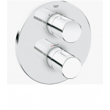 С термостатом